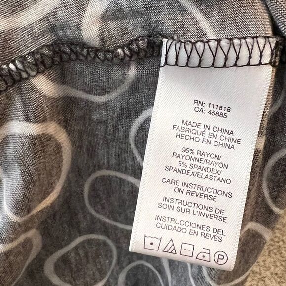 MICHAEL Michael Kors Top - Picture 7 of 7